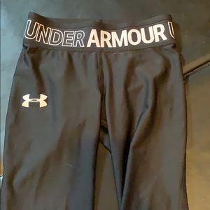 Under Armour leggings